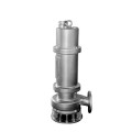 Pompe de sable submergé Pompe d&#39;irrigation submersible